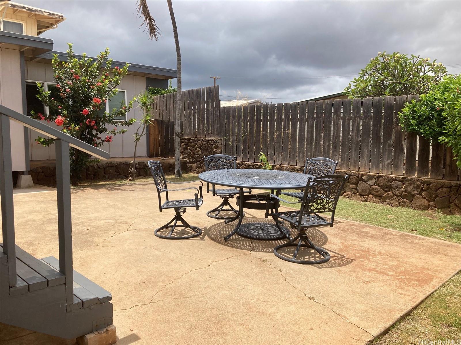 92-625 Aahualii Street