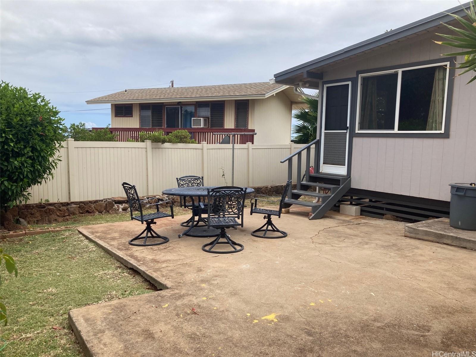 92-625 Aahualii Street