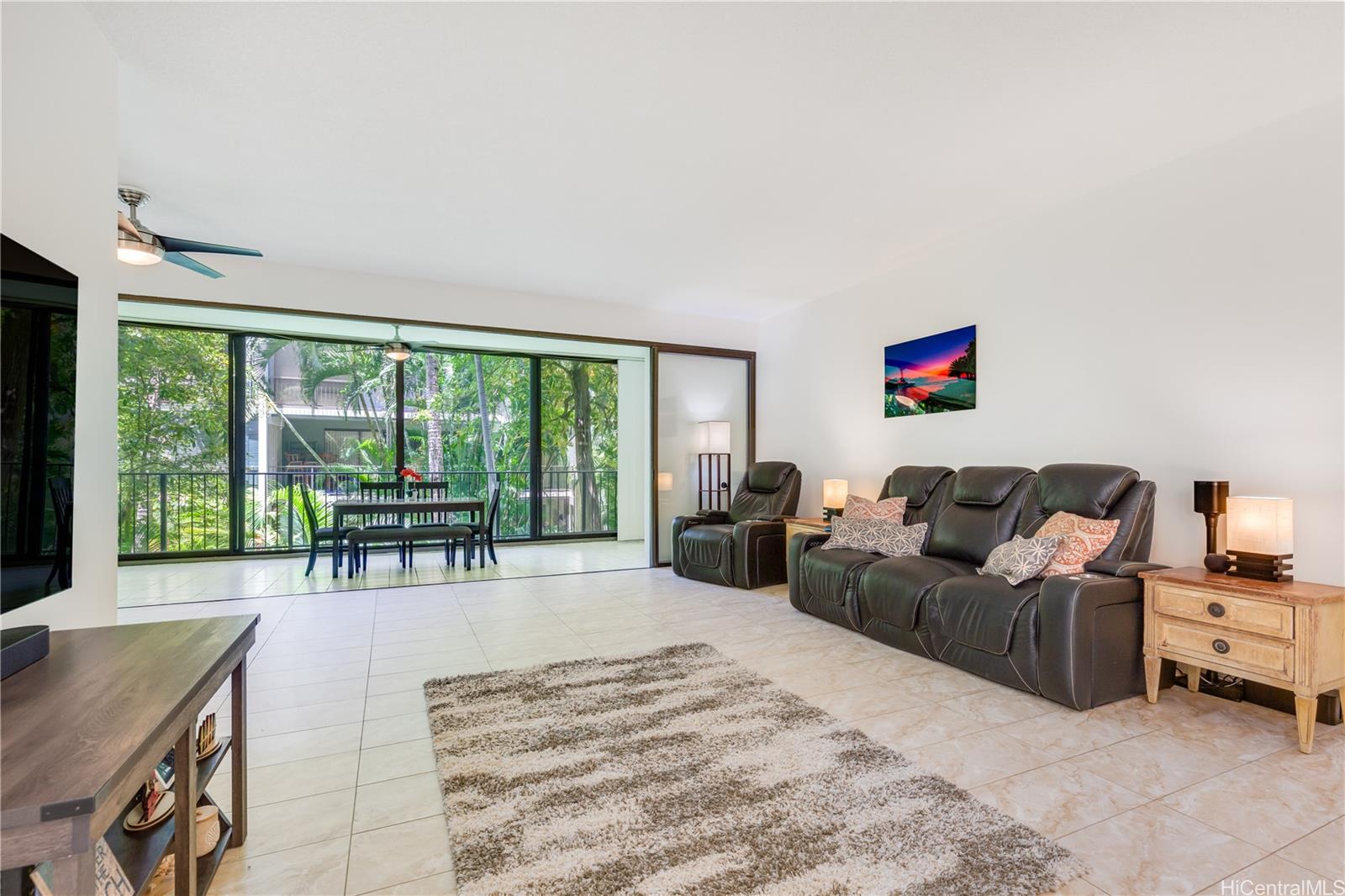 4999 Kahala Avenue Unit: 207