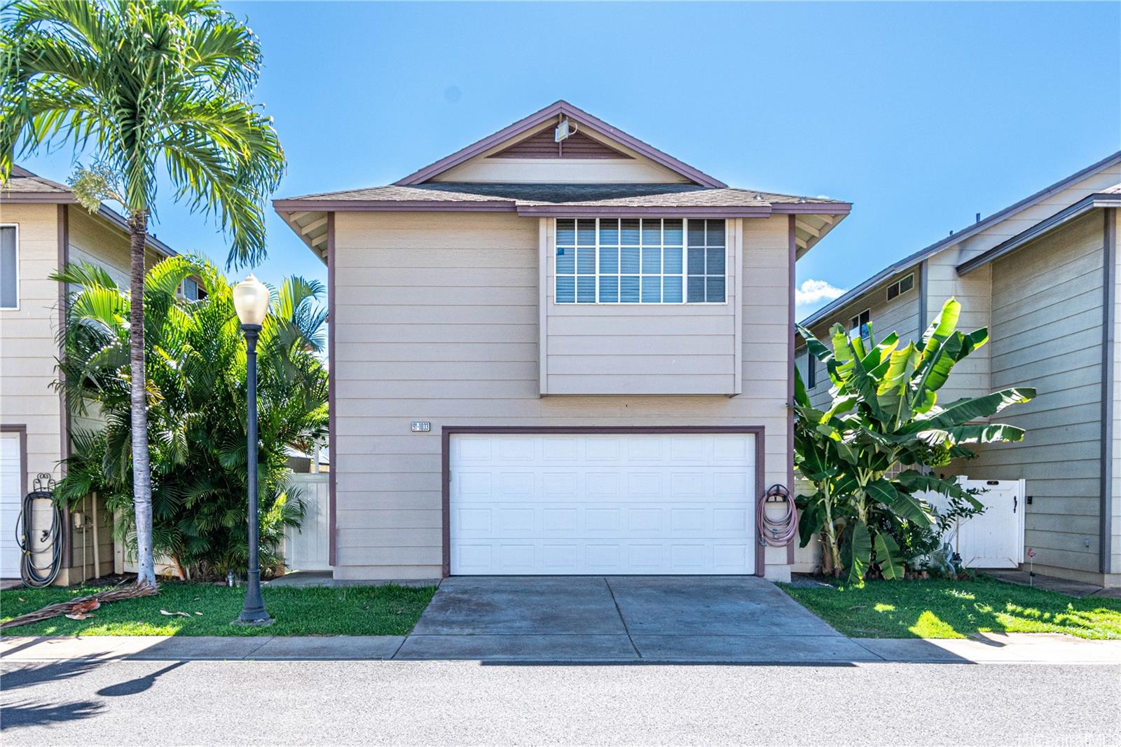 91-1033 Puwalu Street Unit: 33