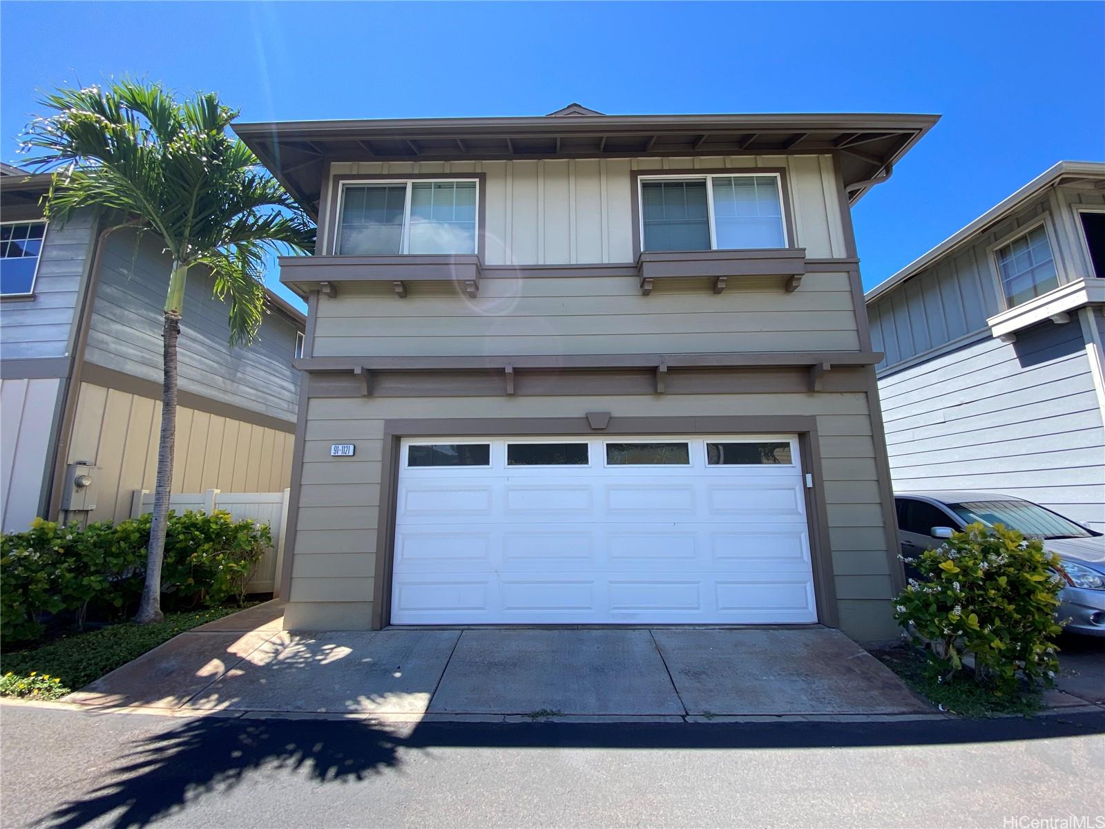 91-1121 Kanela Street Unit: M-18