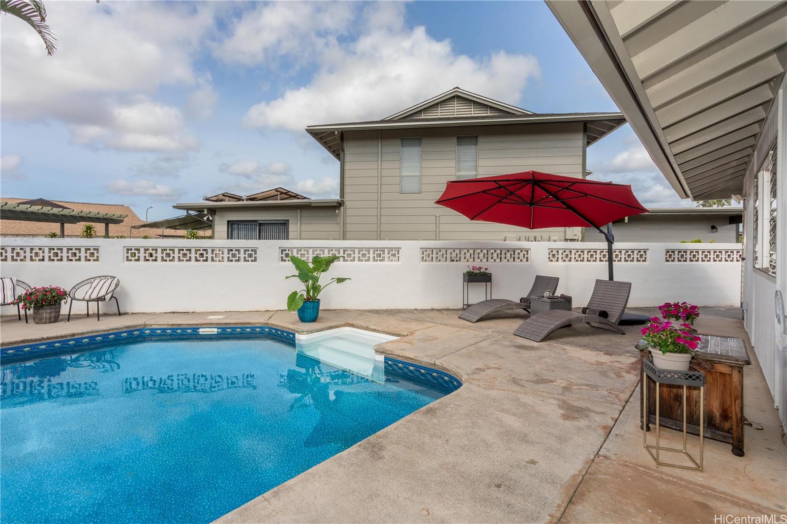 94-221 Kealakaa Place