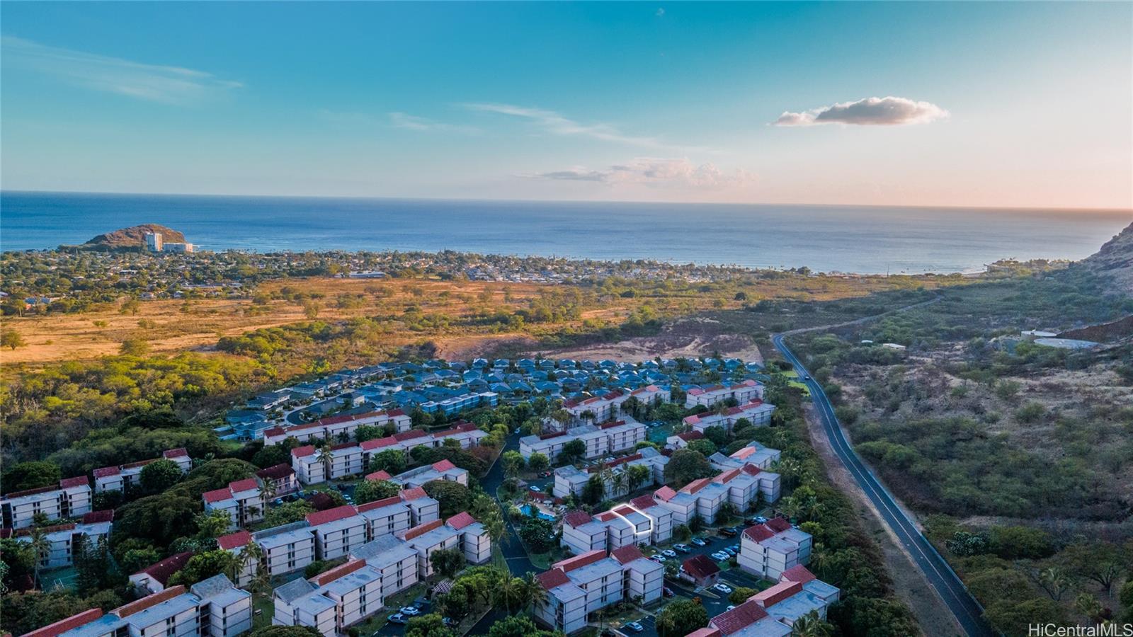 84-718 Ala Mahiku Street Unit: #20/91C