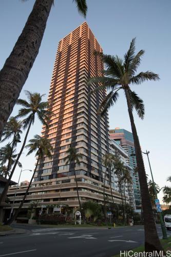 444 Niu Street Unit: 1910