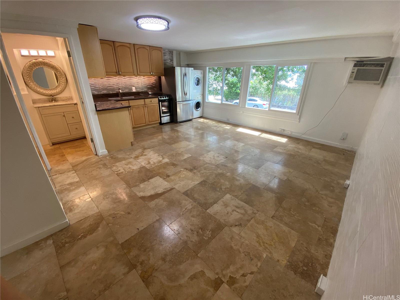 2922 Dole Street Unit: A