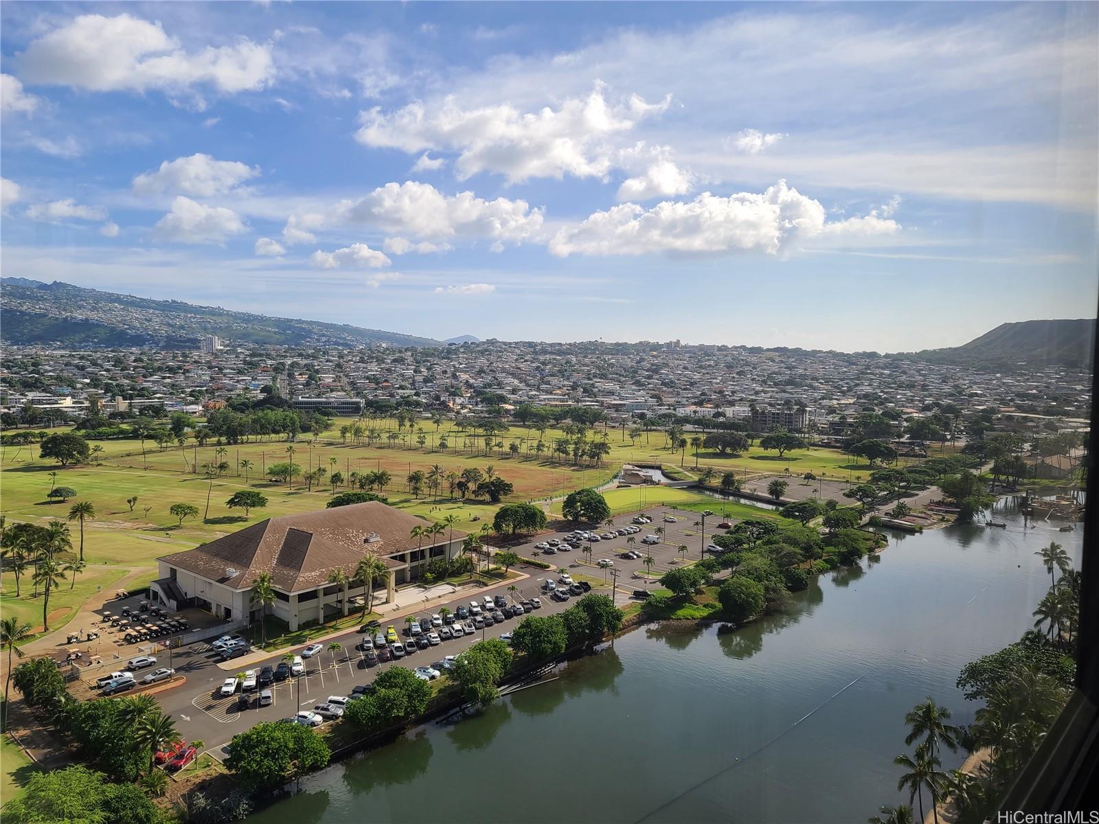 320 Liliuokalani Avenue Unit: 2304