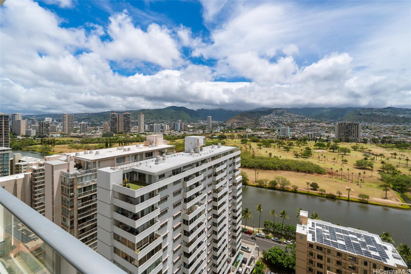 2421 Tusitala Street Unit: 2501