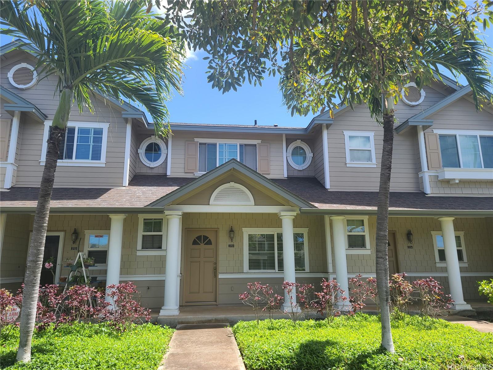 91-2051 Kaioli Street Unit: 3703
