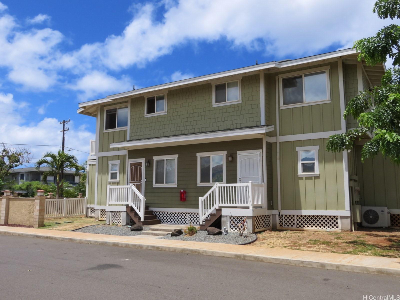 Waianae
