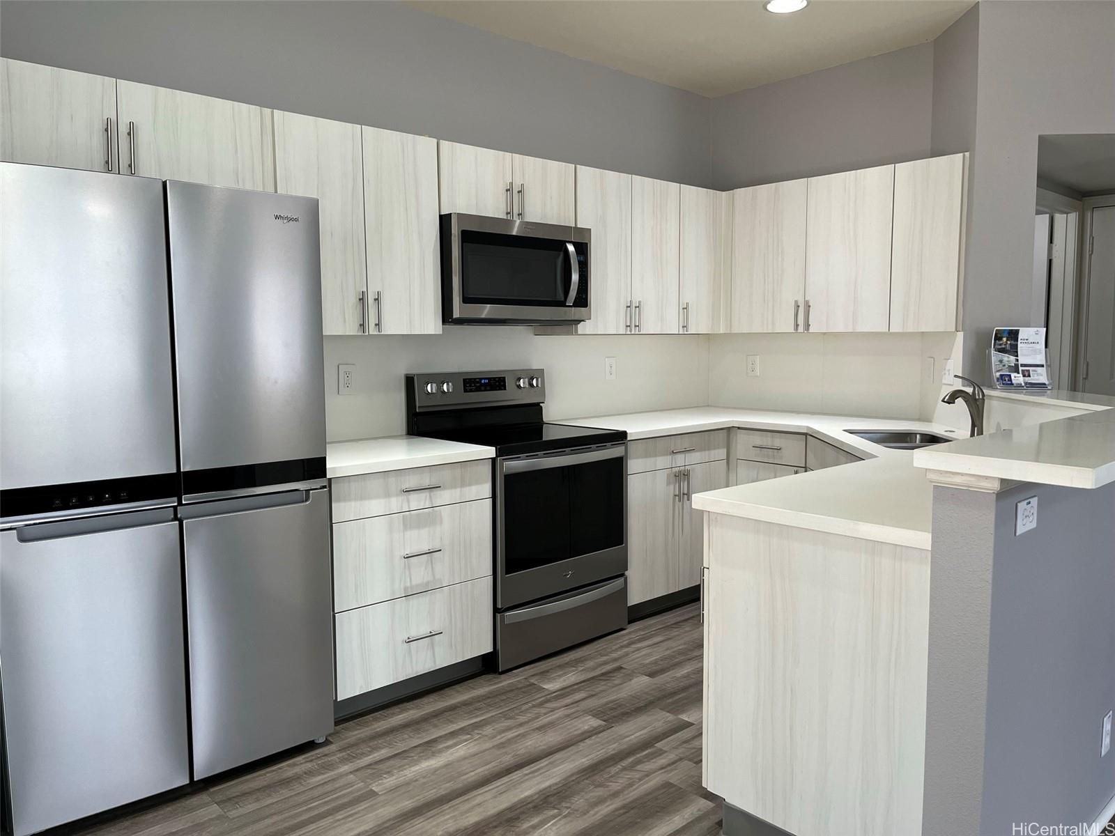 91-1001 Keaunui Drive Unit: 50
