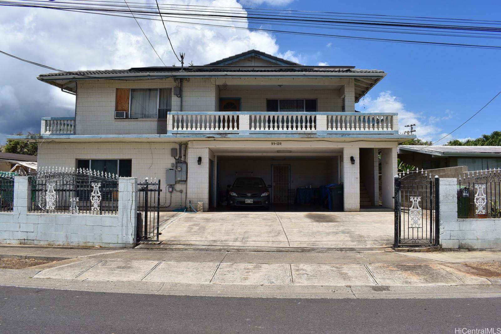 99-128 Kalaloa Street
