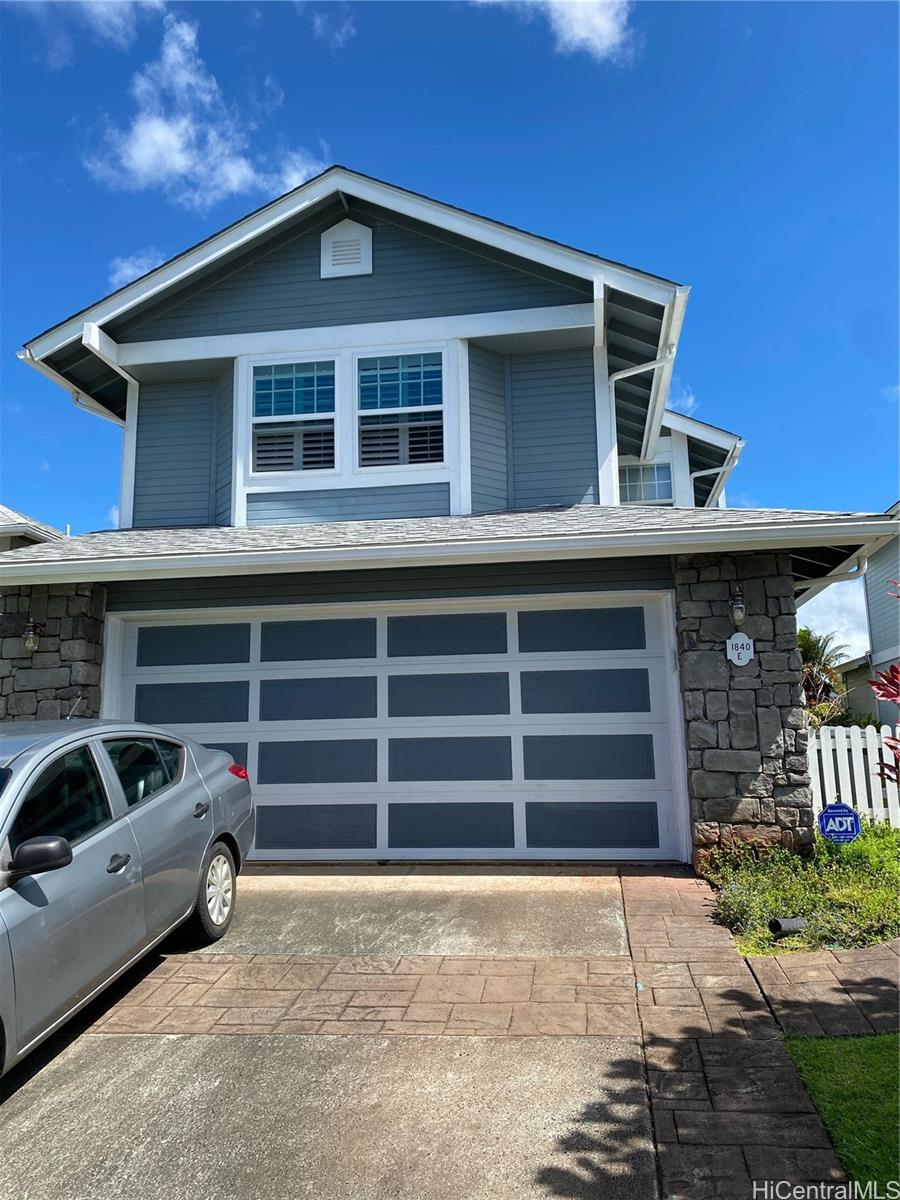 98-1840 Kaahumanu Street Unit: E