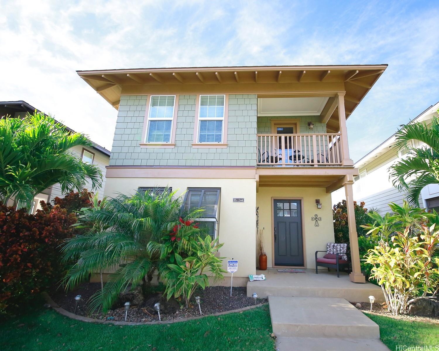 91-1144 Waiemi Street