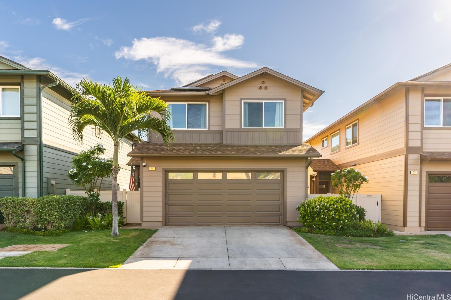 91-1001 Keaunui Drive Unit: 318