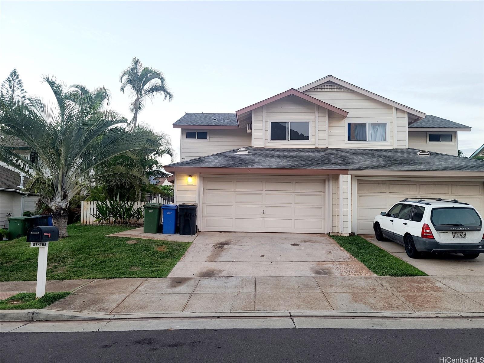 87-108 Kulakumu Place