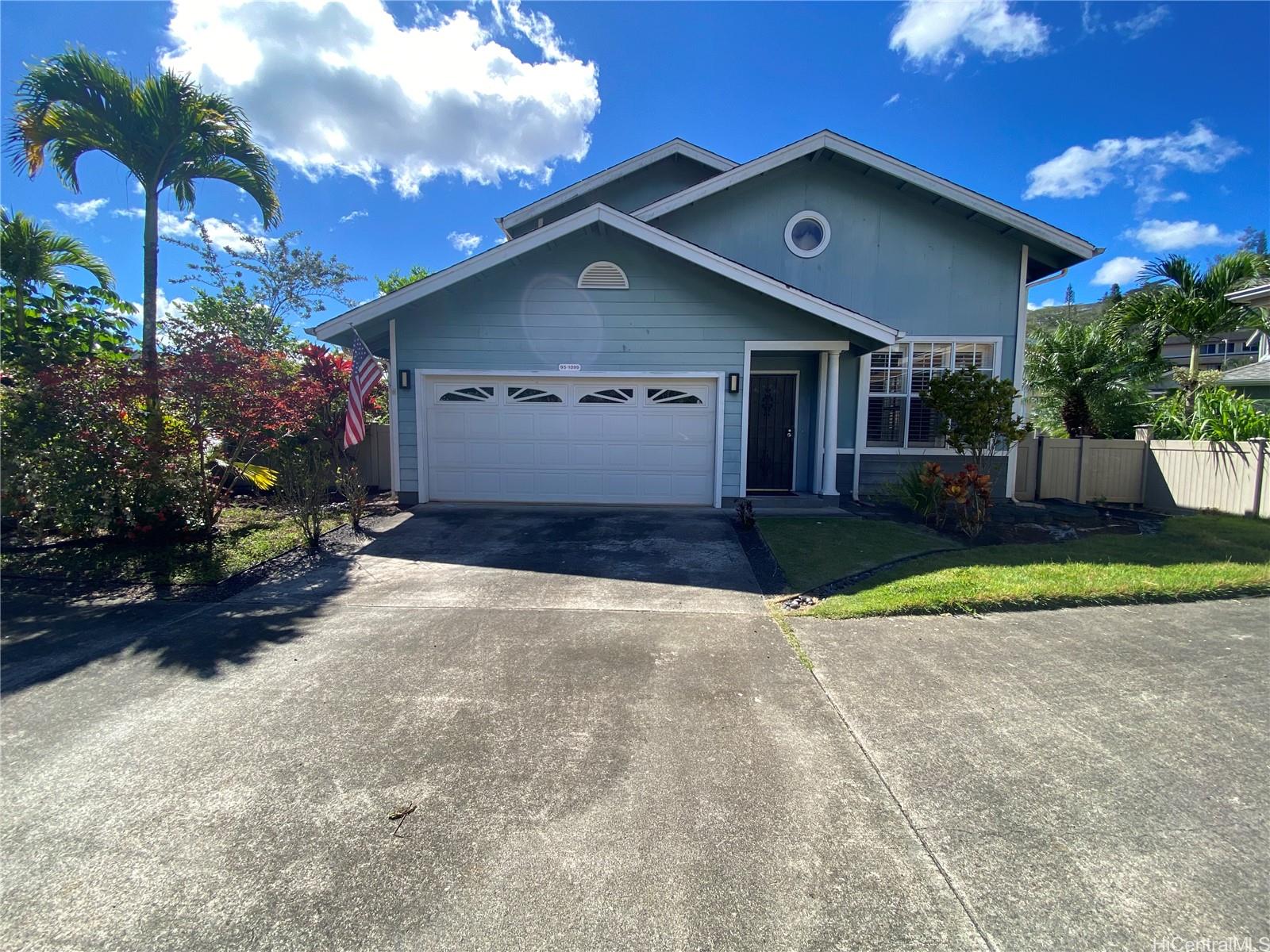 95-1099 Wikao Street Unit: 78