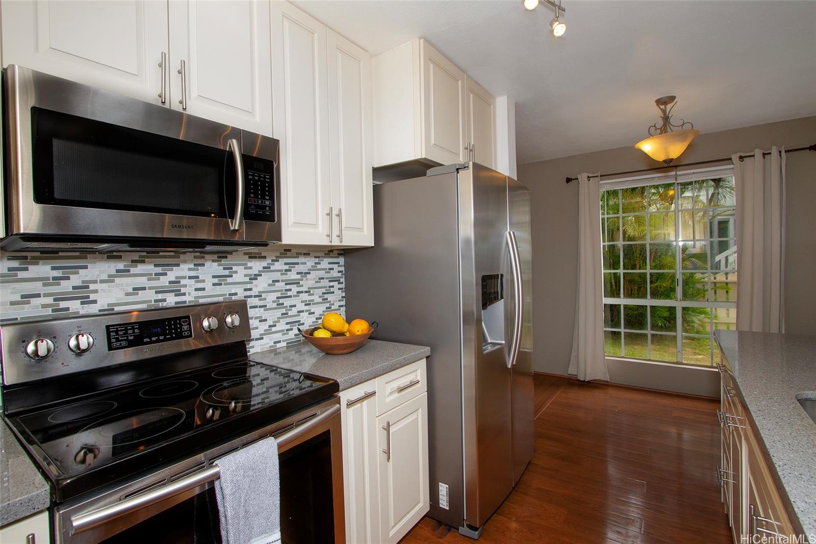 94-1459 Waipio Uka Street Unit: Q105