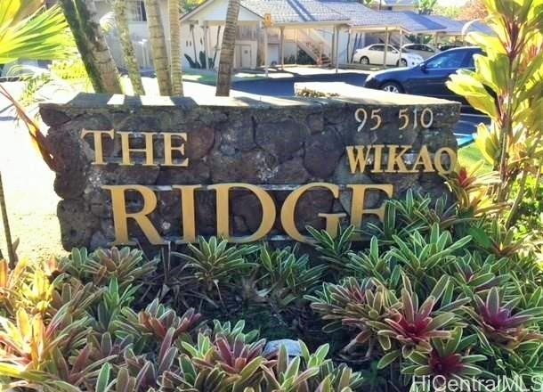 95-510 Wikao Street Unit: J105