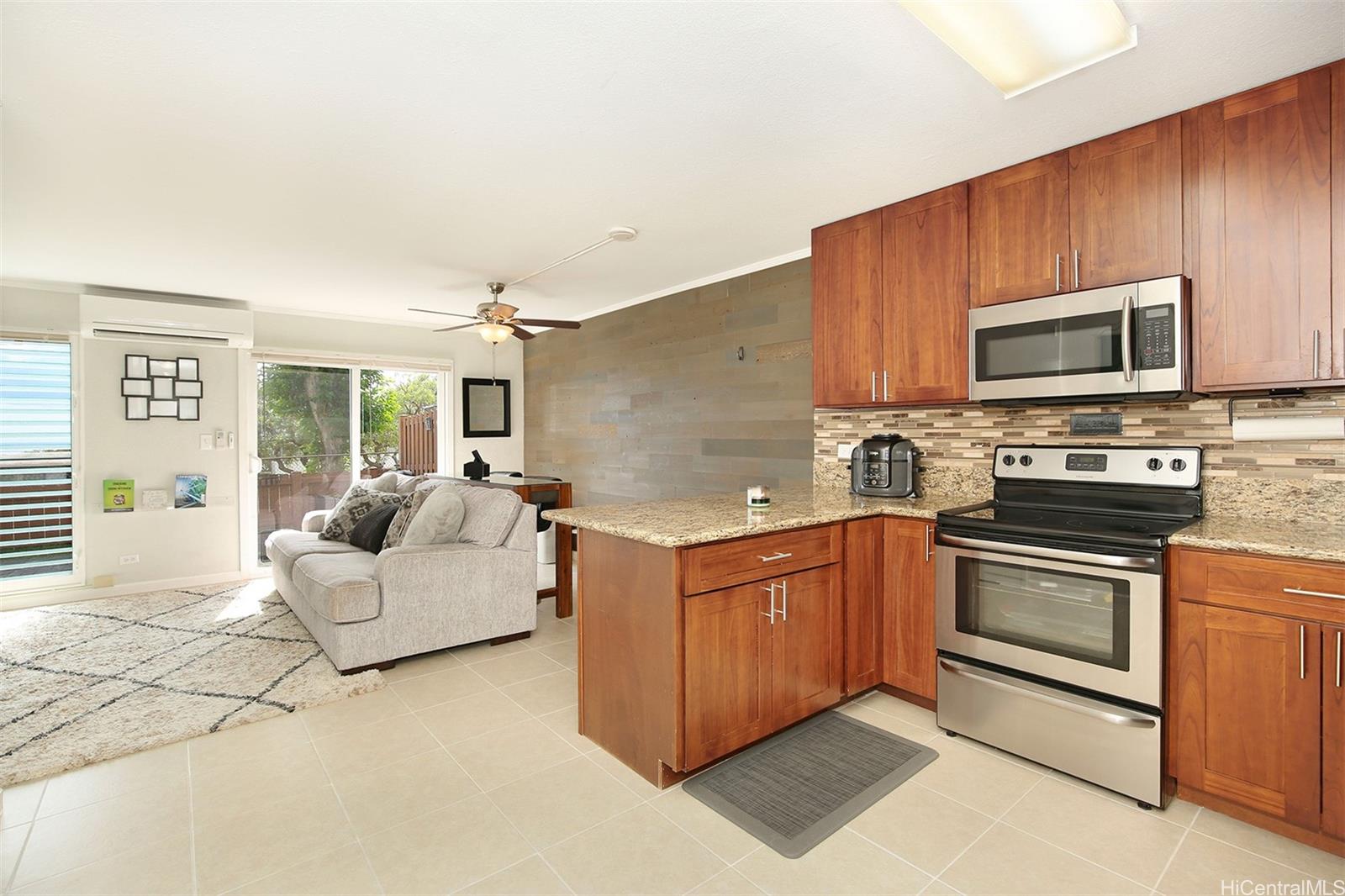 92-675 Makakilo Drive Unit: F32