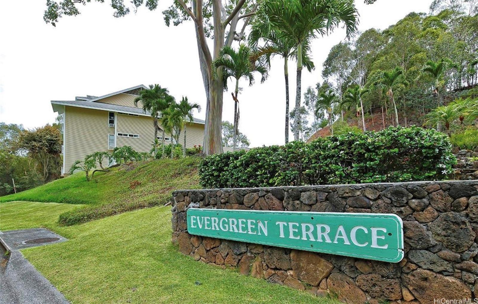 95-270 Waikalani Drive Unit: B201