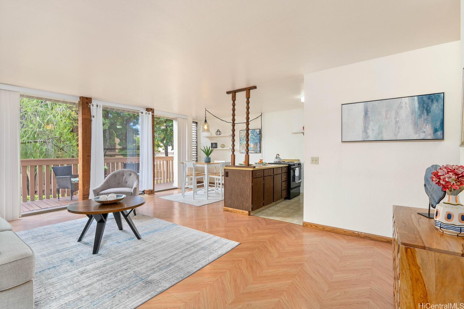 84-755 Ala Mahiku Street Unit: 15