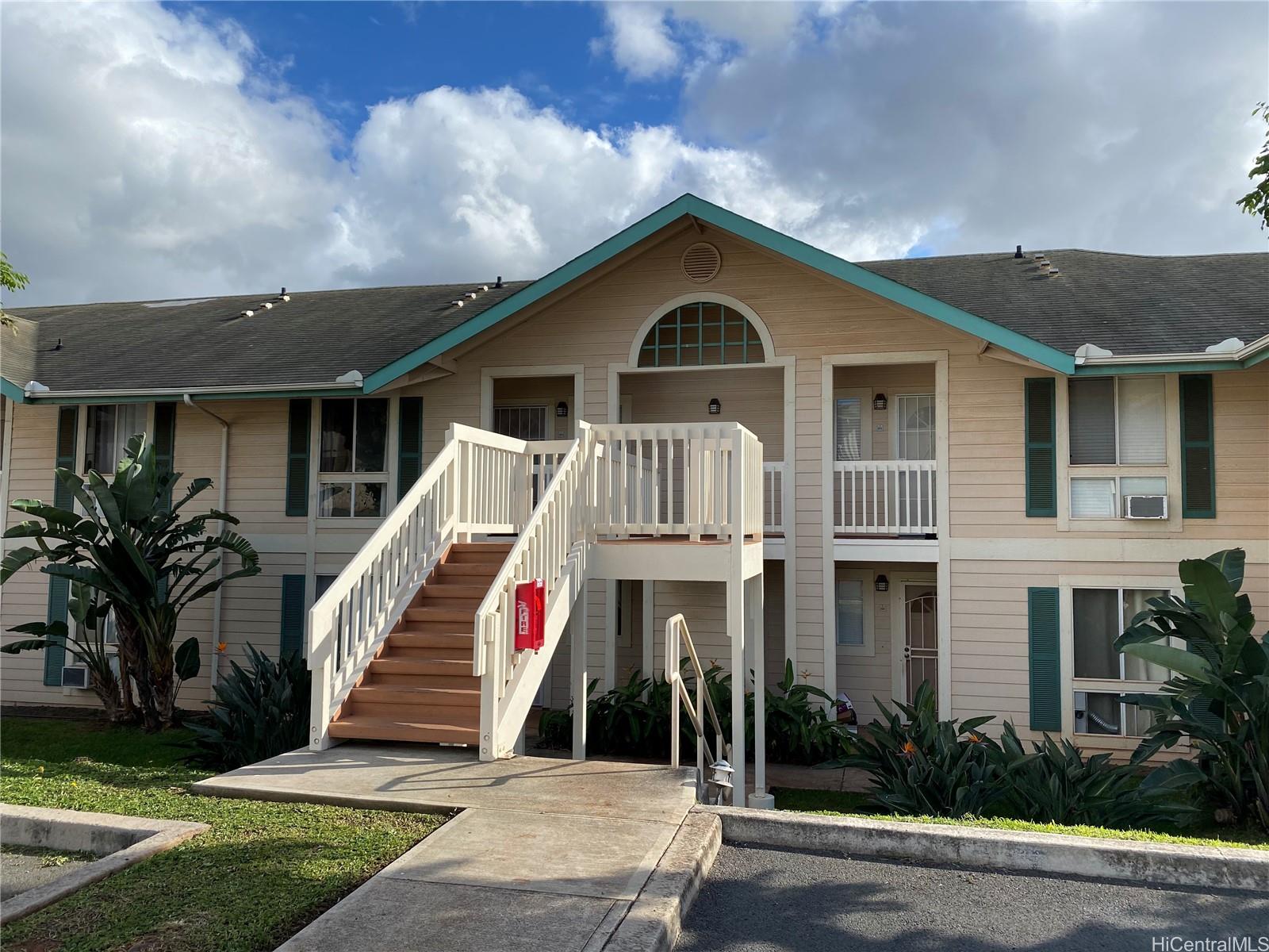 92-1163 Palahia Street Unit: E203