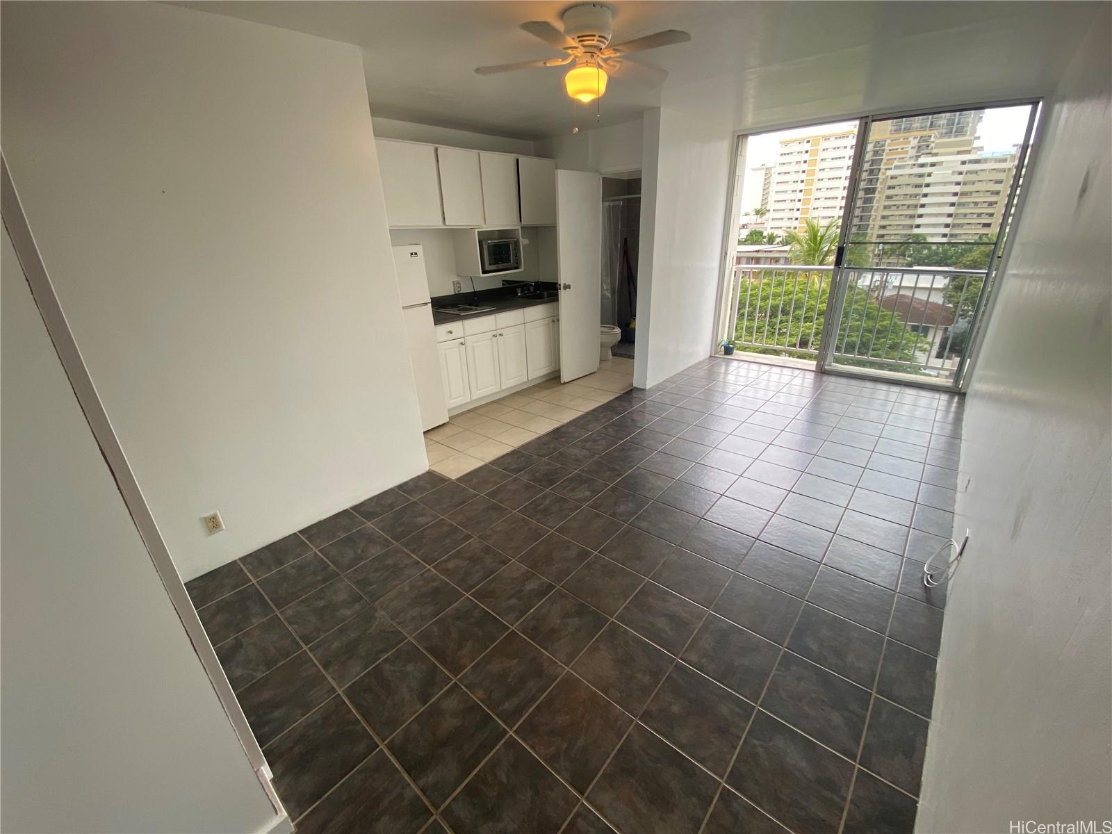 249 Kapili Street Unit: 603