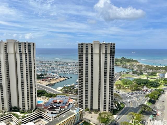 410 Atkinson Drive Unit: 3523