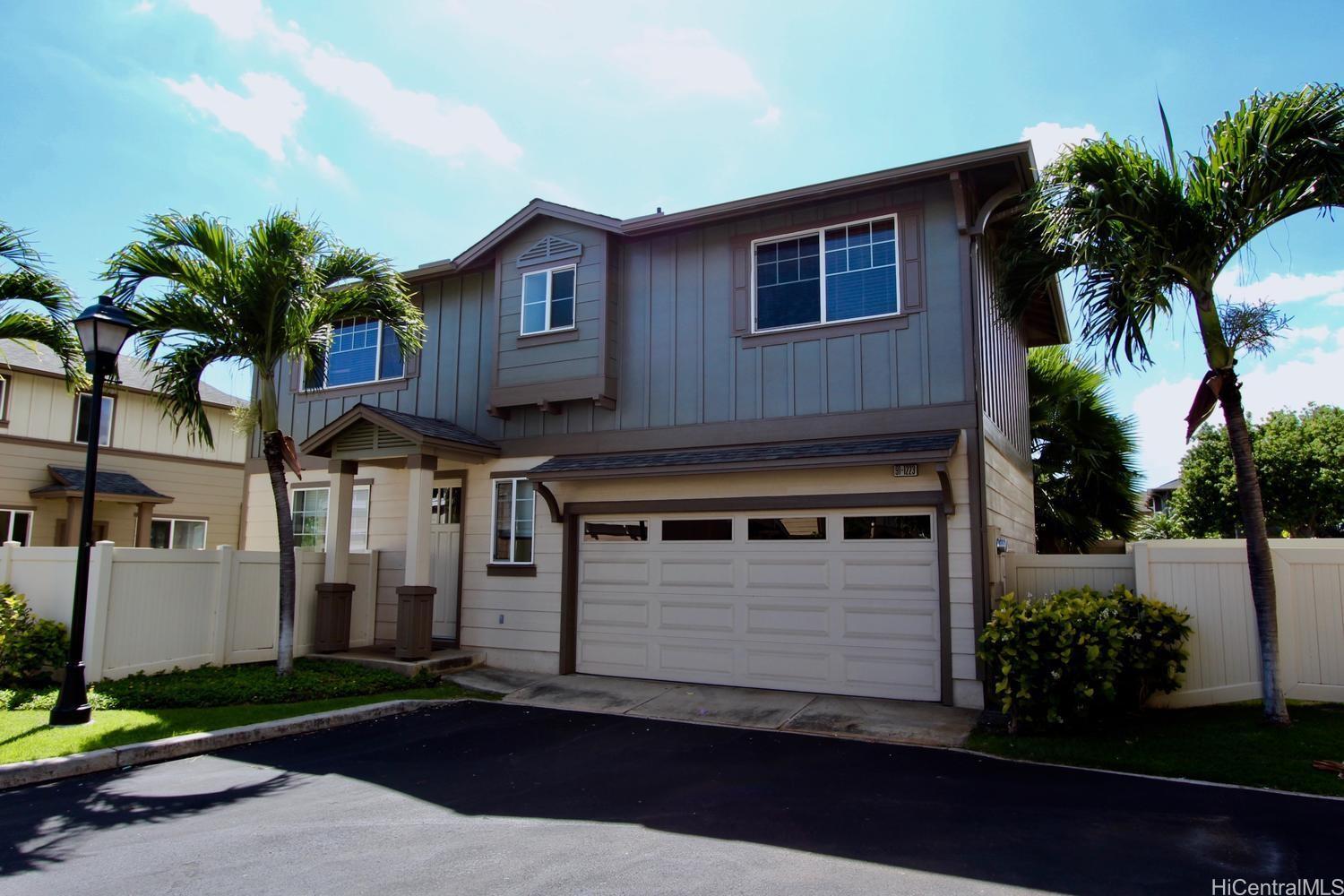 91-1223 Kanela Street Unit: M-53