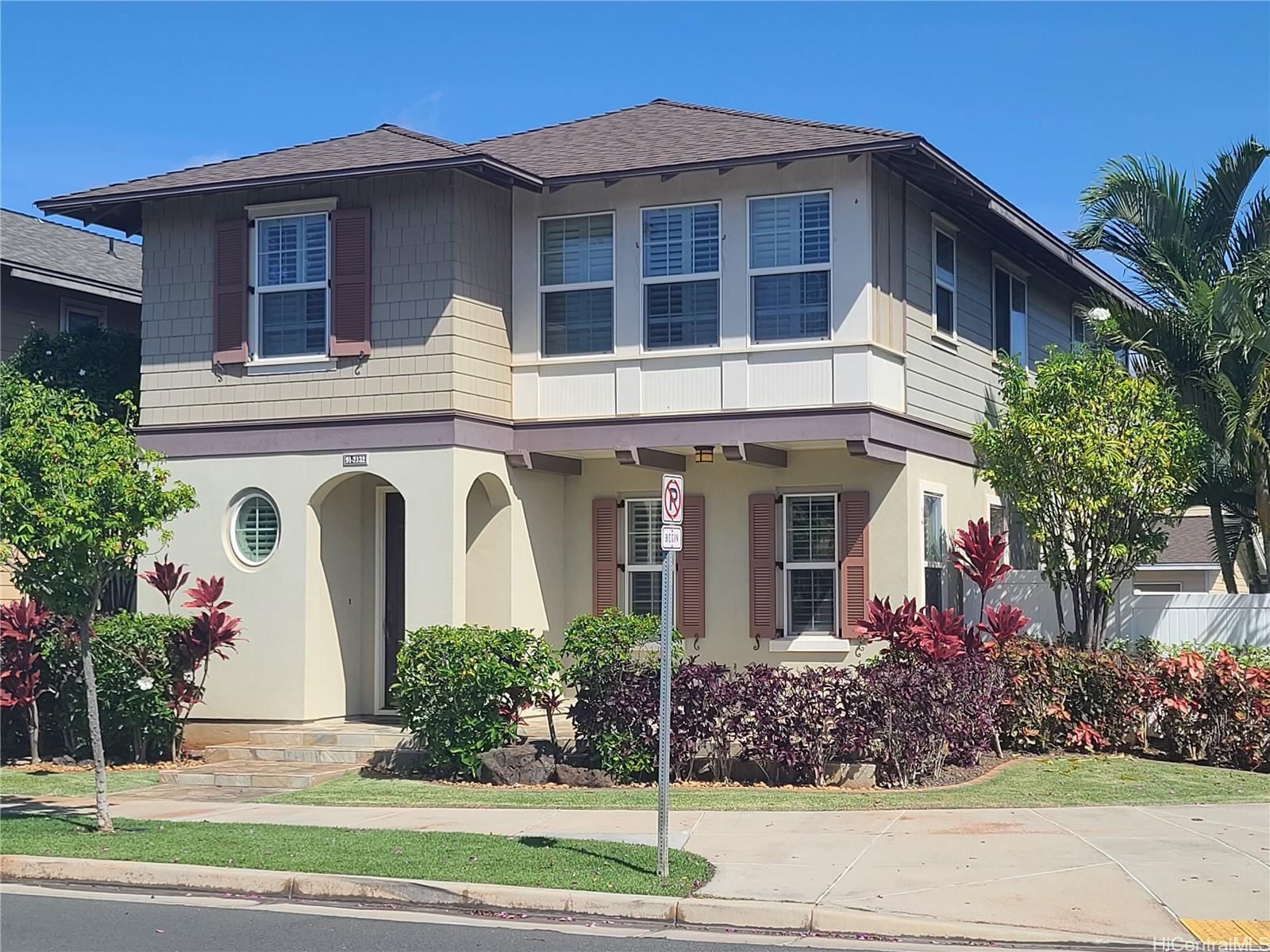 91-2132 Kaiwawalo Street