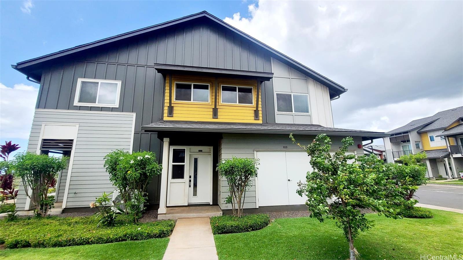 91-3475 Nana Hope Street Unit: 604