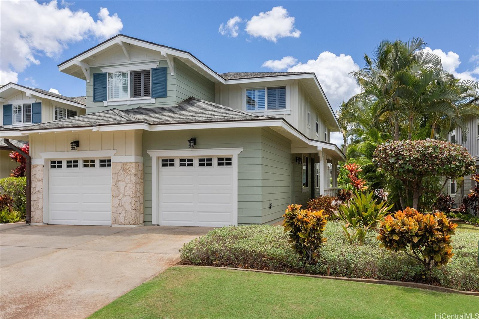 92-1027F Koio Drive Unit: M10-6