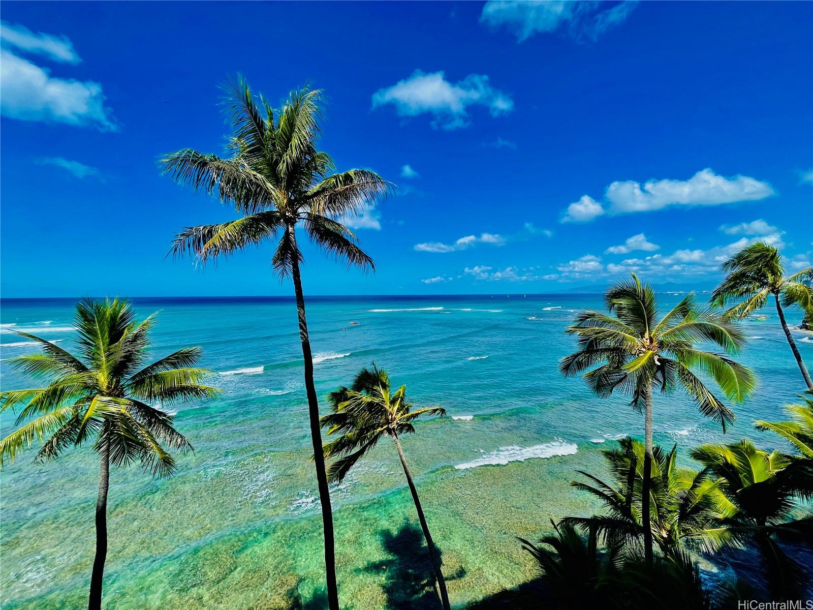 3003 kalakaua Avenue