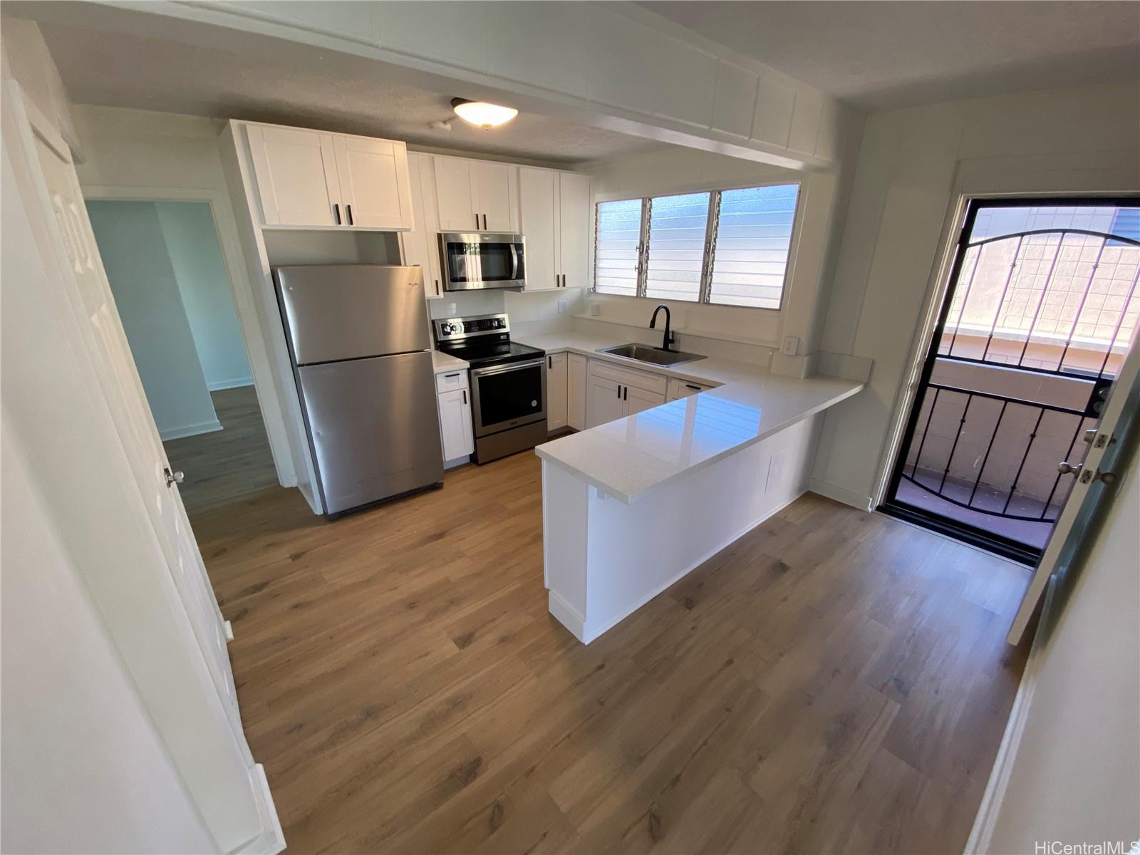 904 Lunalilo Street Unit: 17