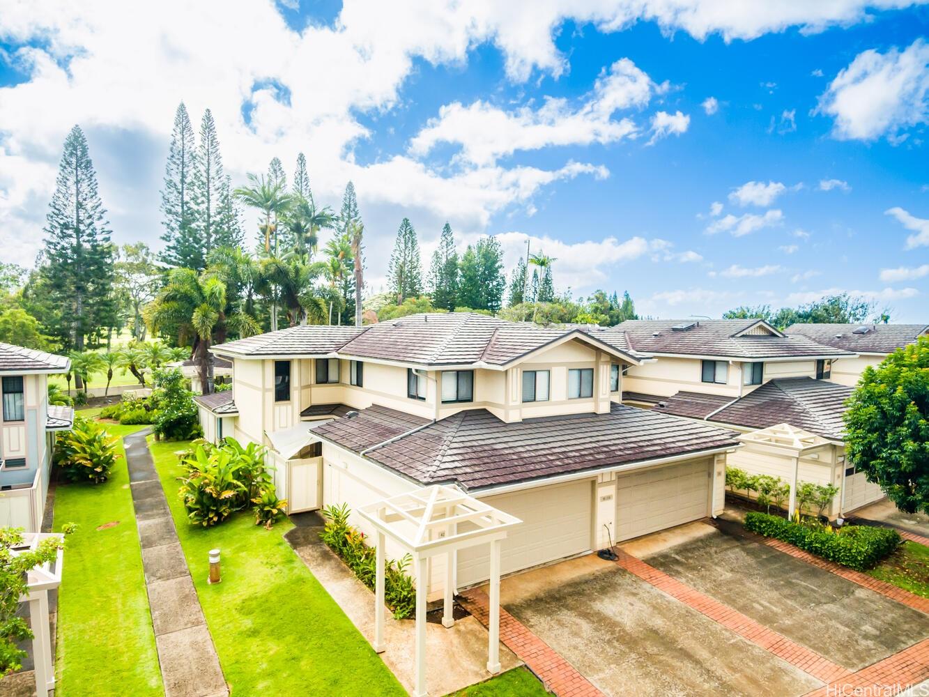 95-230 Waioleka Street Unit: 42