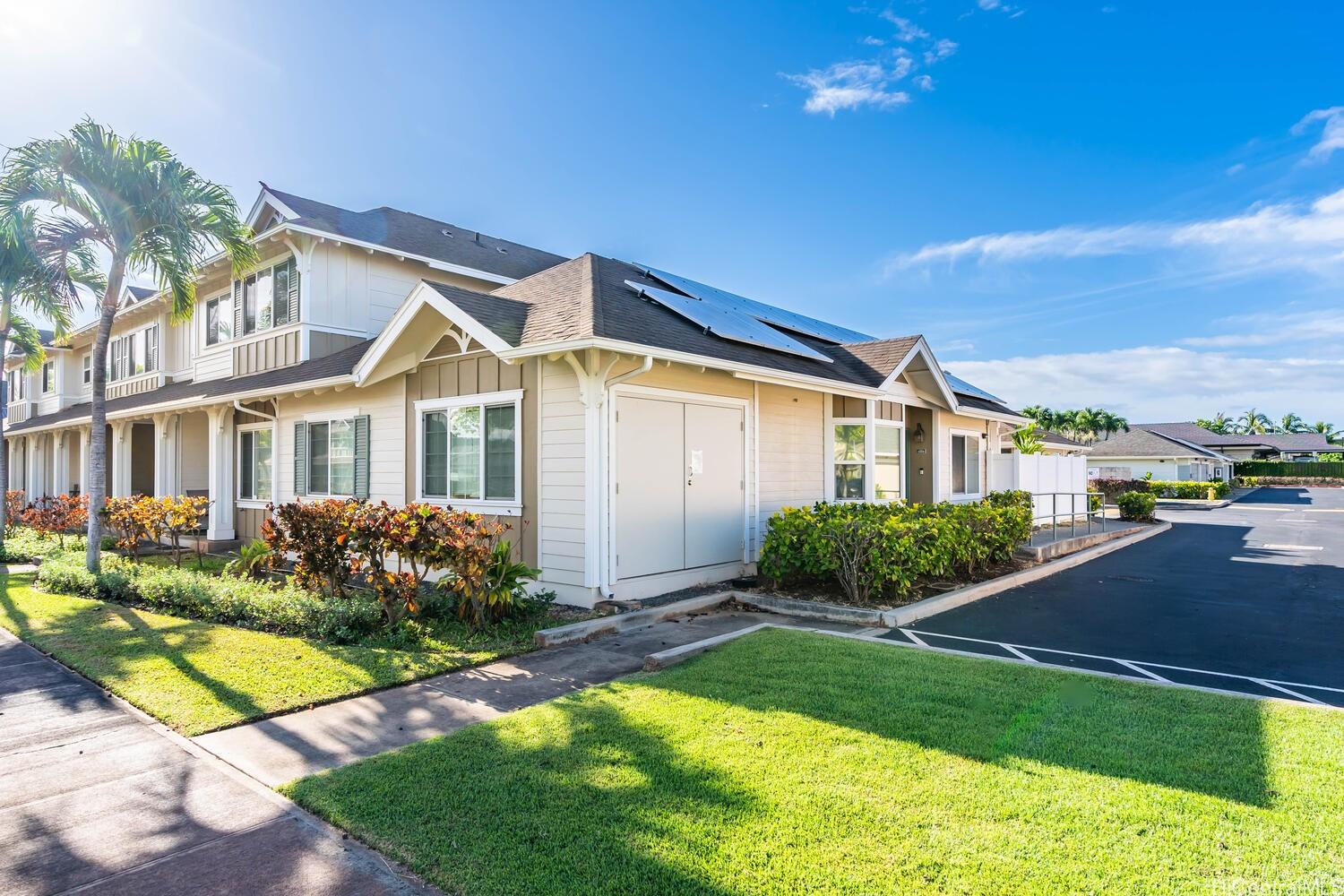 91-2032 Kaioli Street Unit: 6006