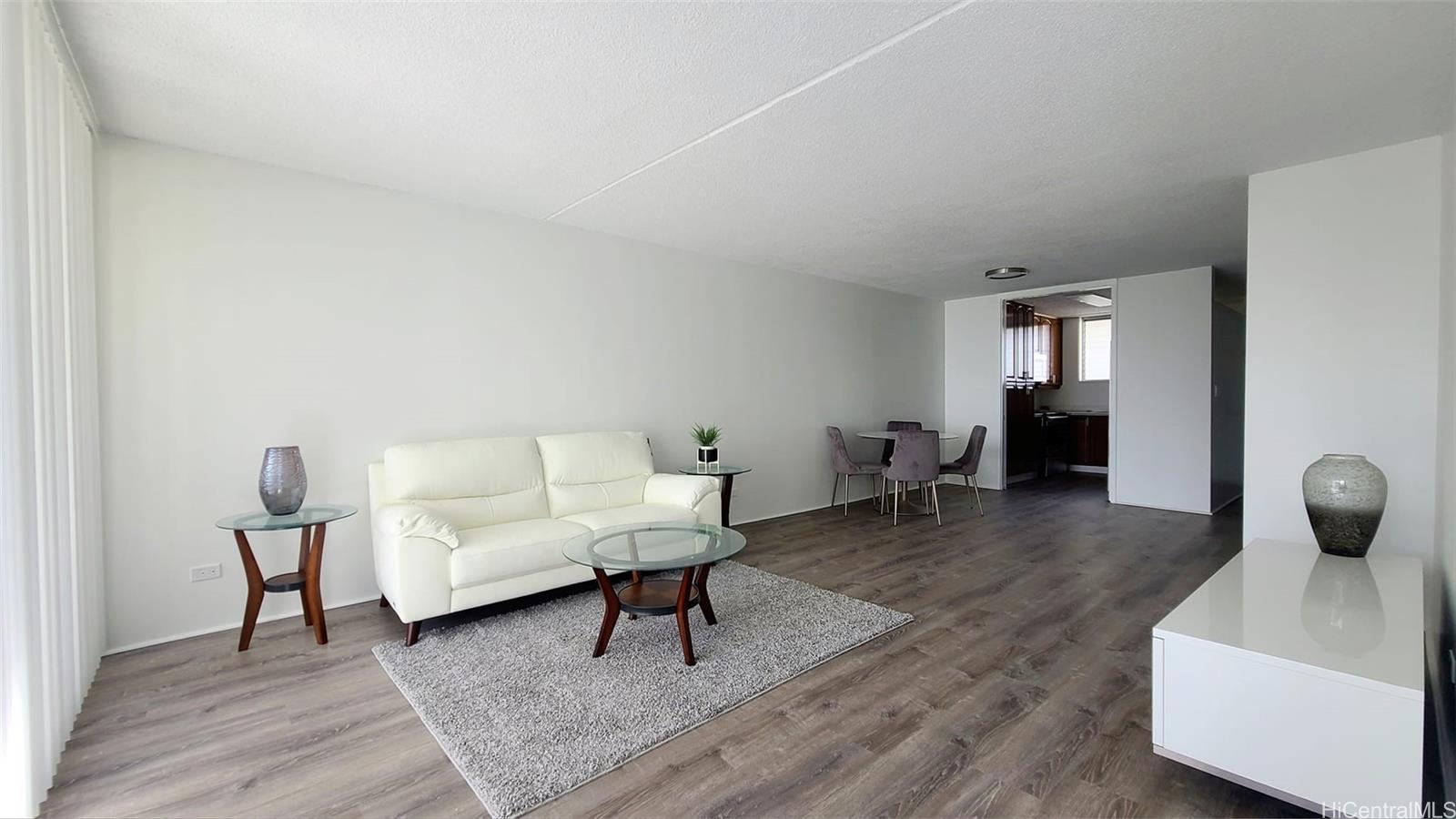 1717 Ala Wai Boulevard Unit: 2609