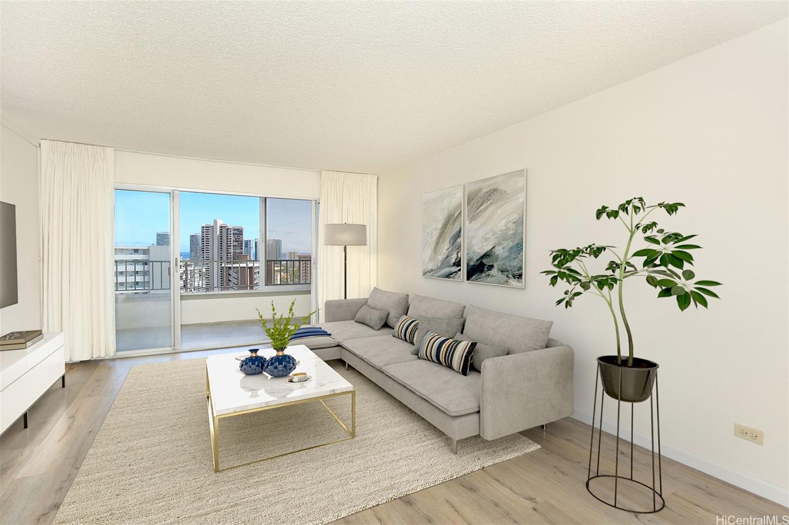 927 Prospect Street Unit: 803