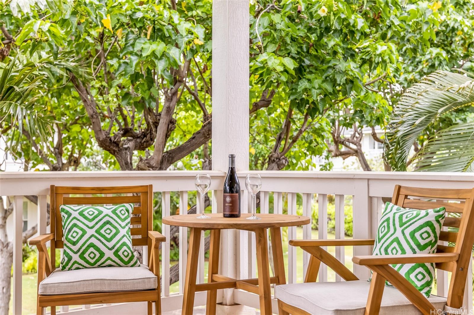 92-1220 Olani Street Unit: 75-3