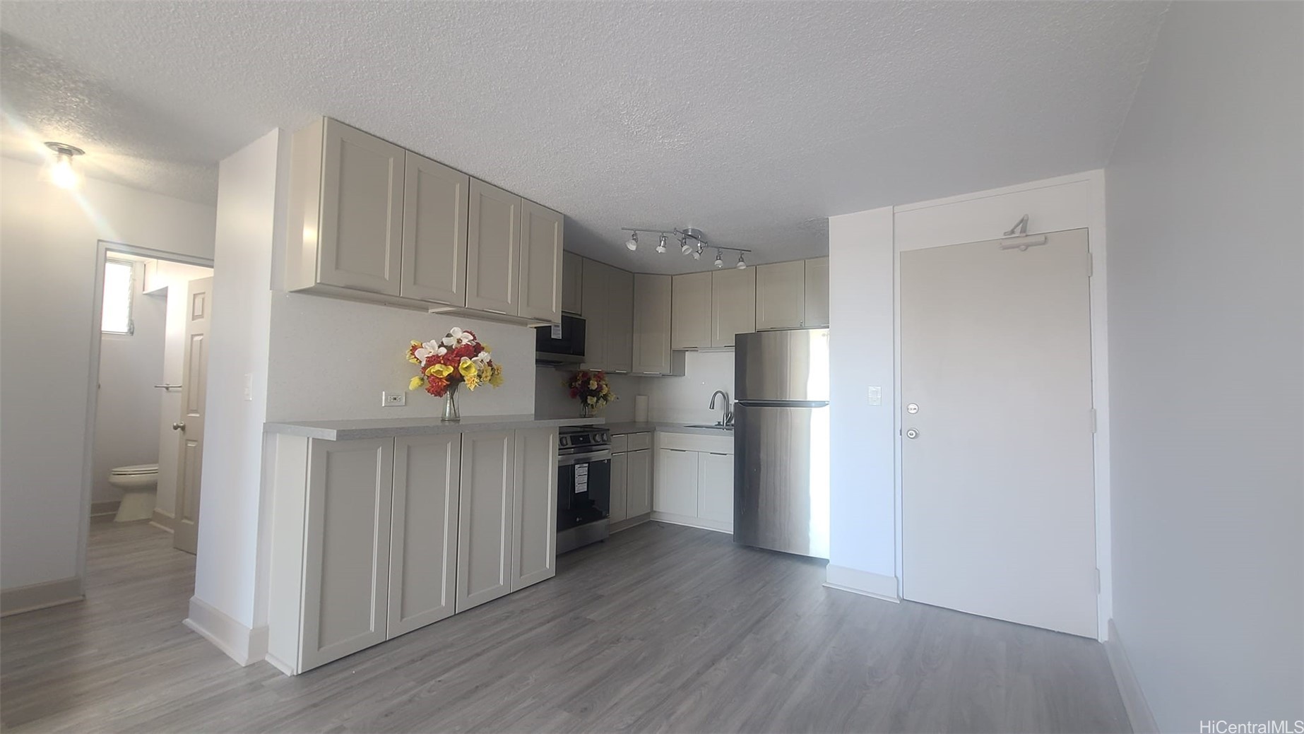 2637 Kuilei Street Unit: A25