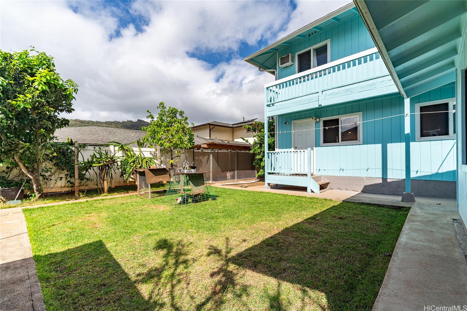 1575 Kilohana Street