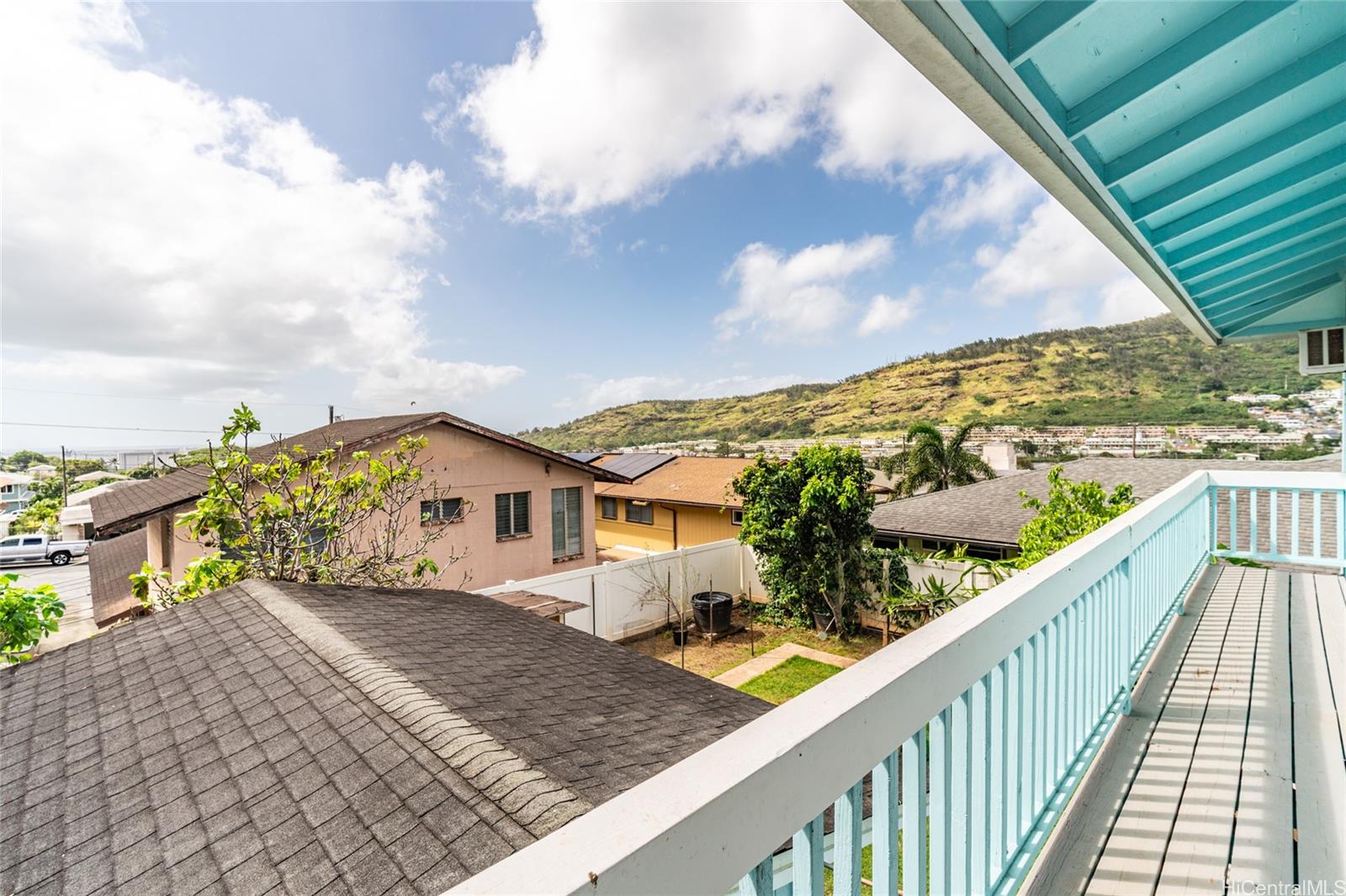 1575 Kilohana Street