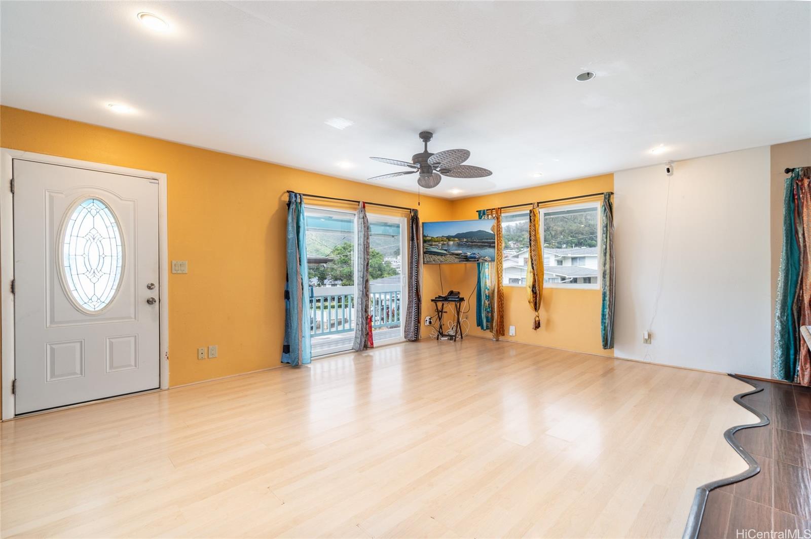 1575 Kilohana Street