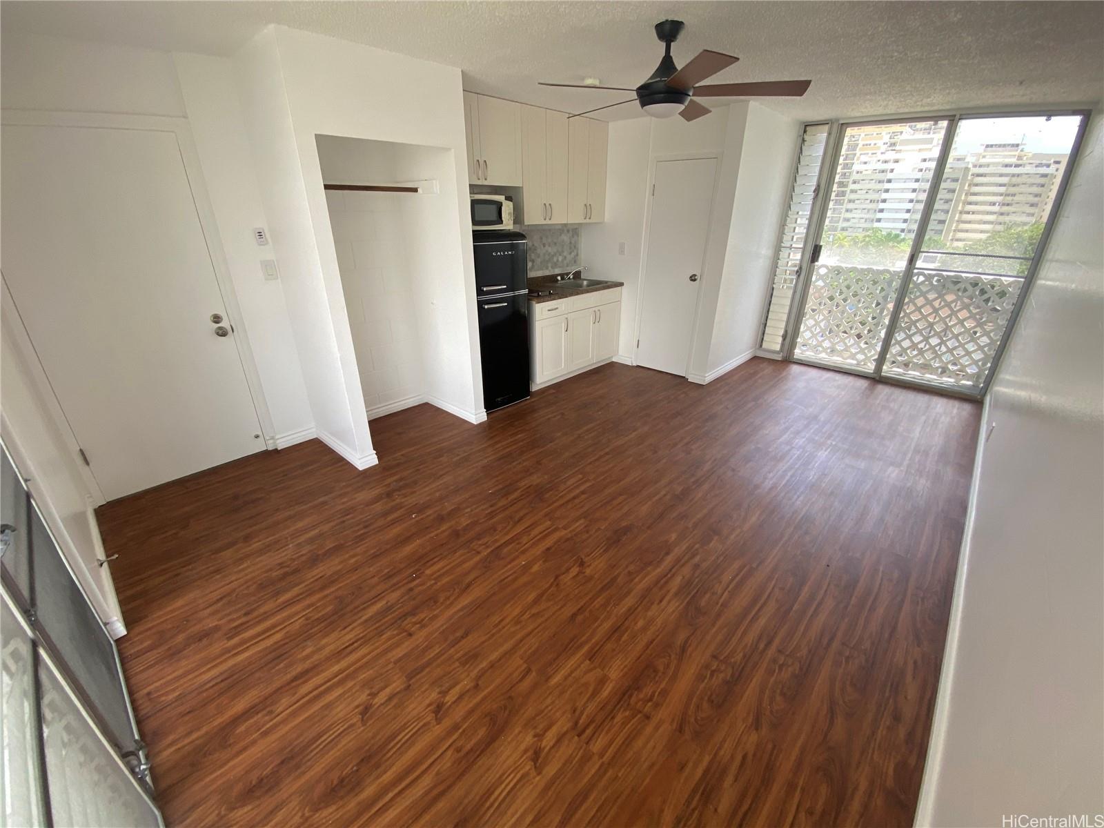 249 Kapili Street Unit: 601A