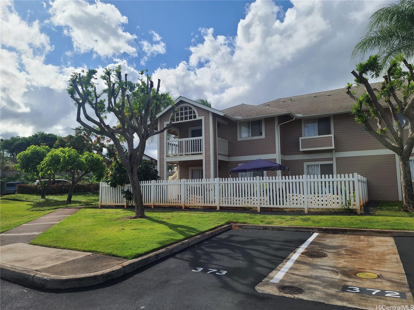 94-549 Lumiaina Street Unit: Q102