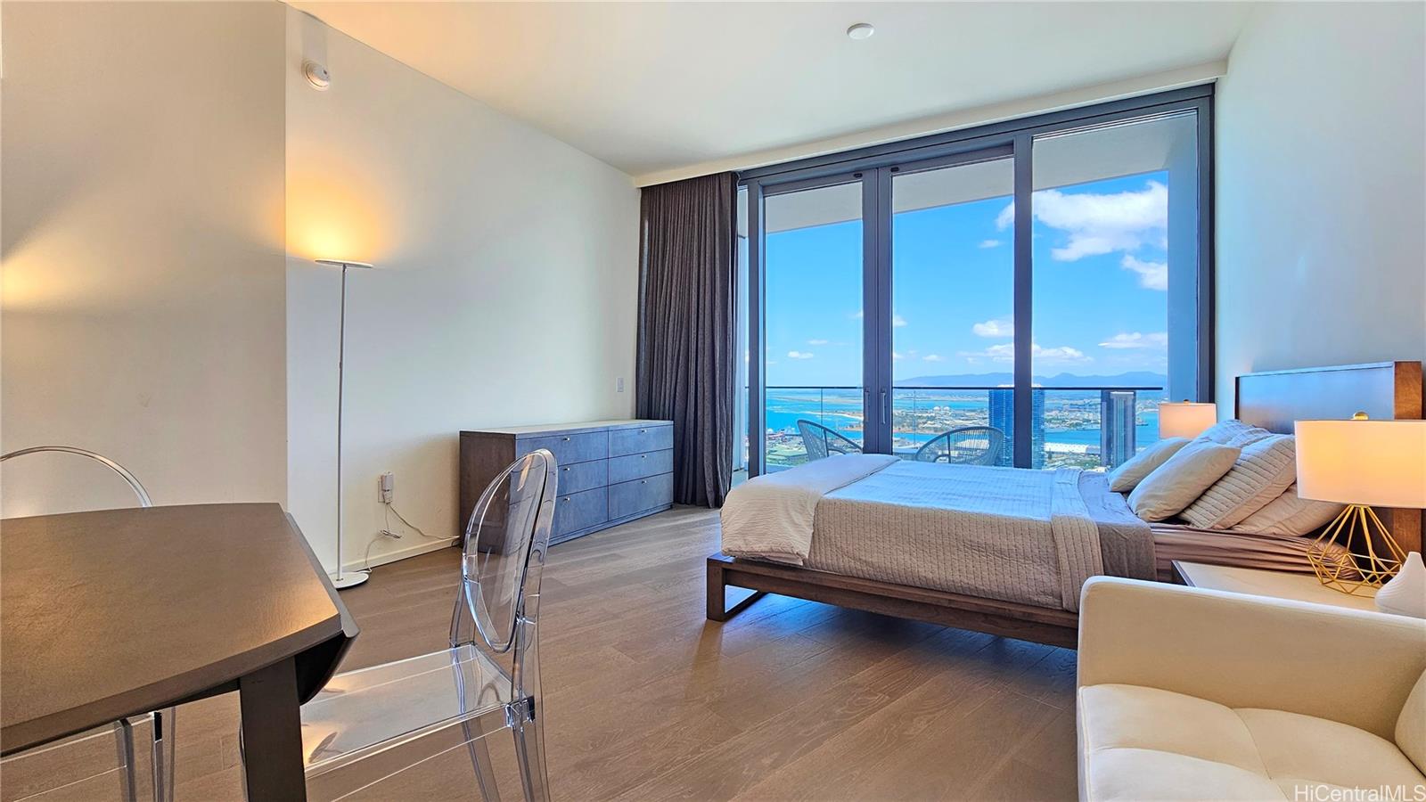 1000 Auahi Street Unit: 4105