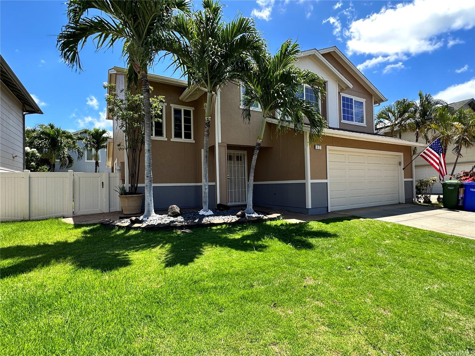 91-321 Hoomalule Place