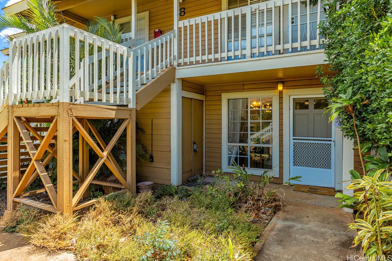 140 Uwapo Road Unit: 8-102
