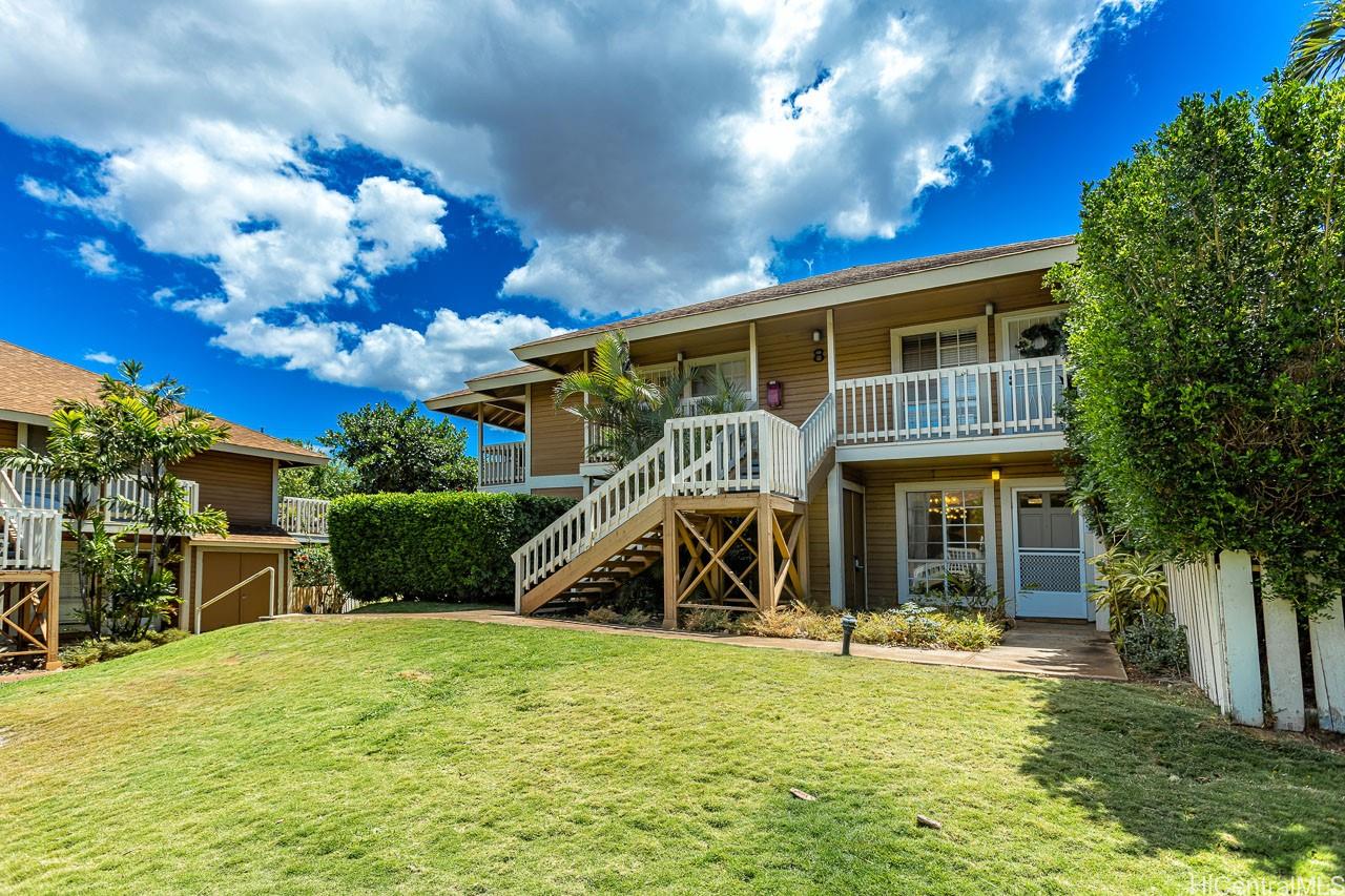 140 Uwapo Road Unit: 8-102