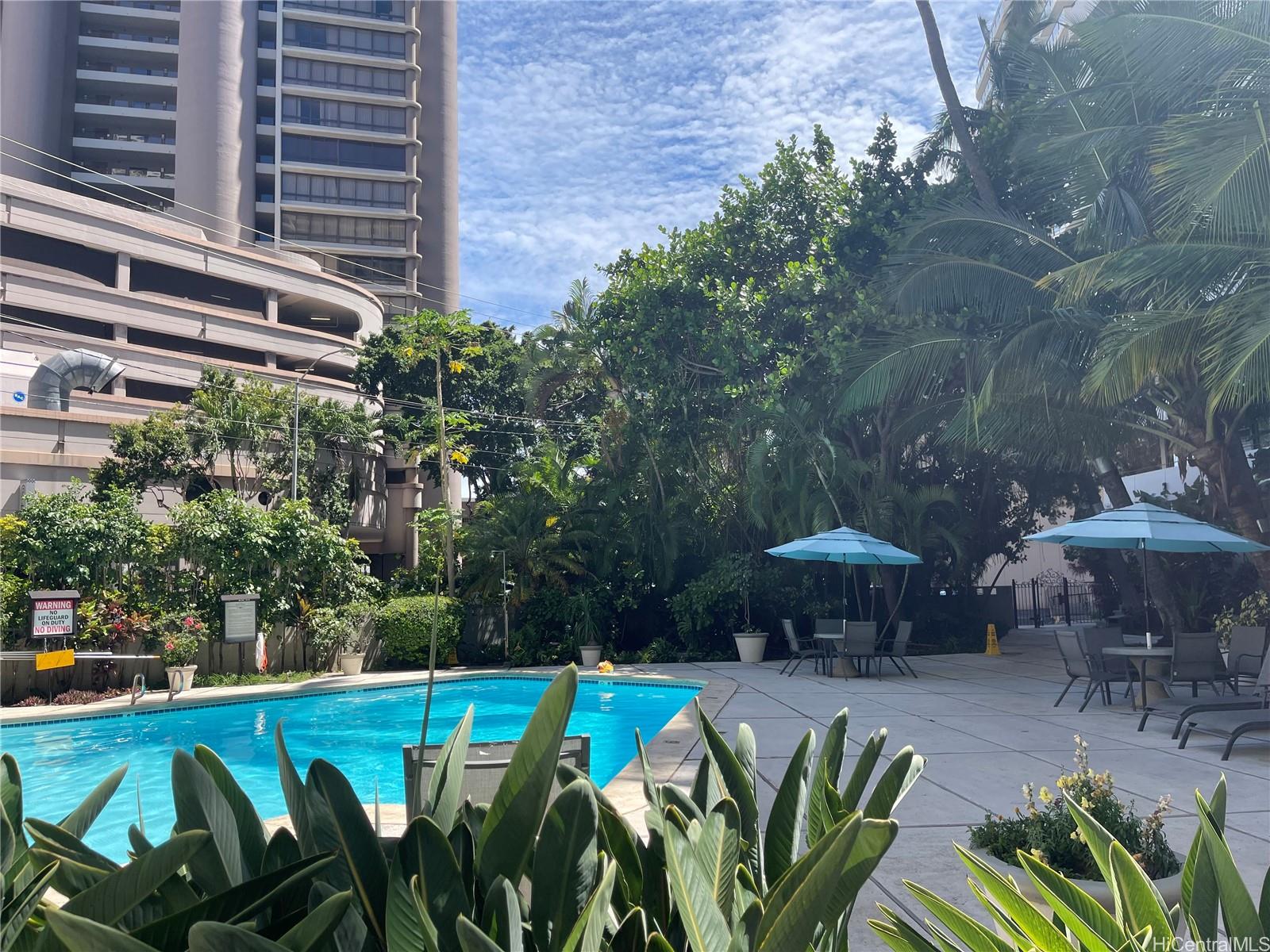 425 Ena Road Unit: B/PH8